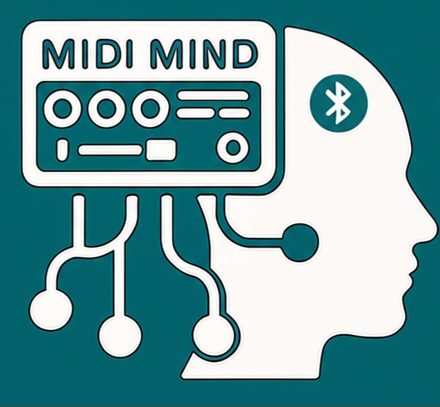 Midi Mind Manager